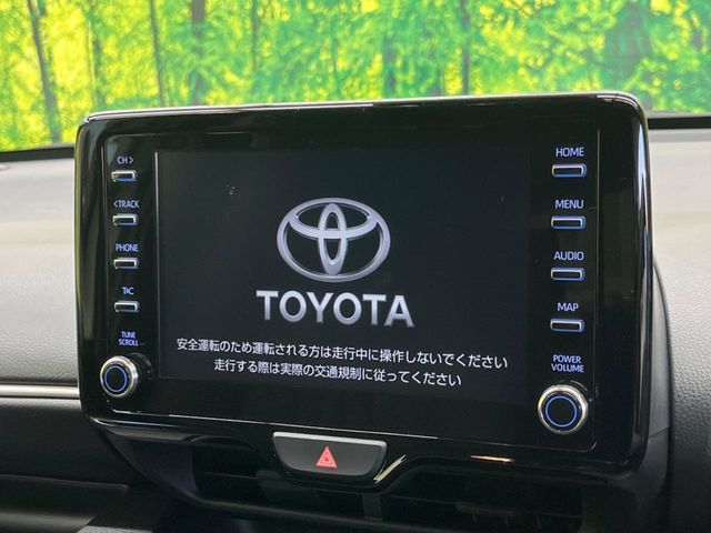 TOYOTA YARIS 2020 Image 31