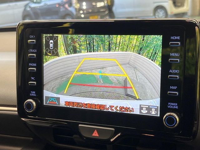 TOYOTA YARIS 2020 Image 31