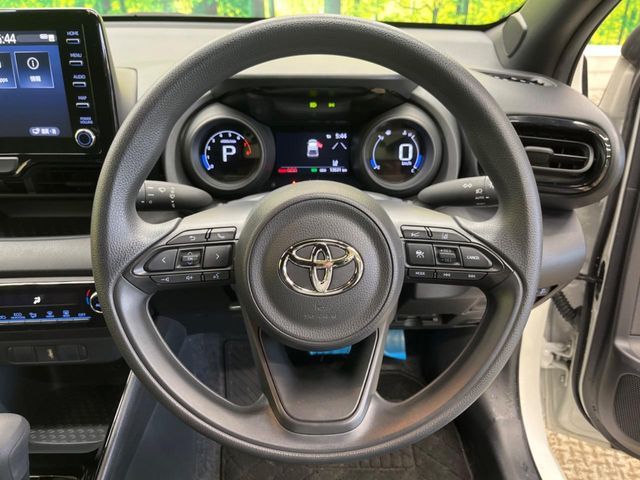 TOYOTA YARIS 2020 Image 31