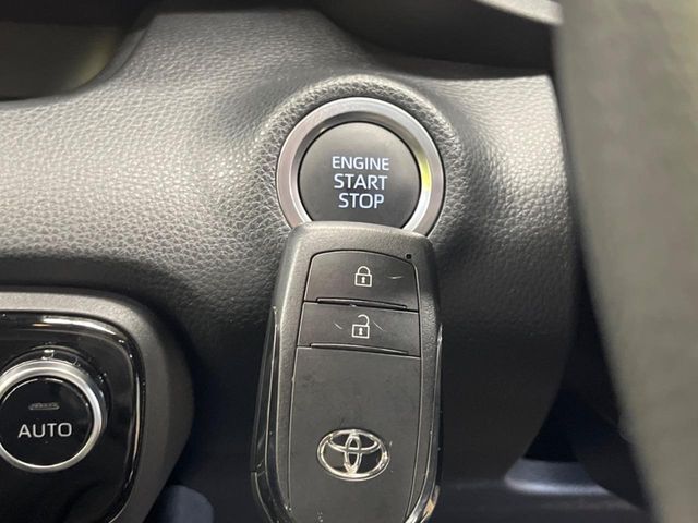 TOYOTA YARIS 2020 Image 31