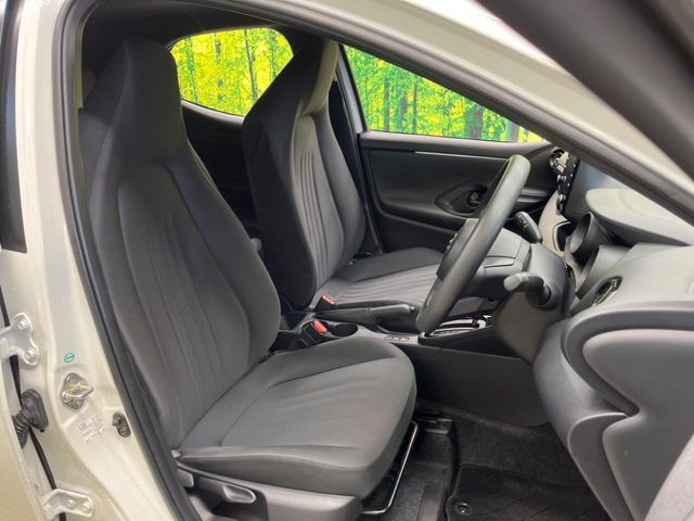 TOYOTA YARIS 2020 Image 31