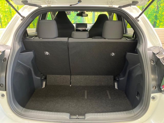 TOYOTA YARIS 2020 Image 31