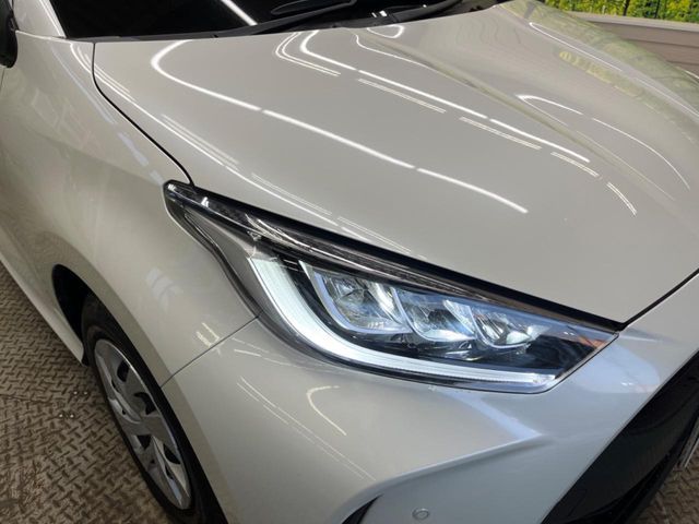 TOYOTA YARIS 2020 Image 31