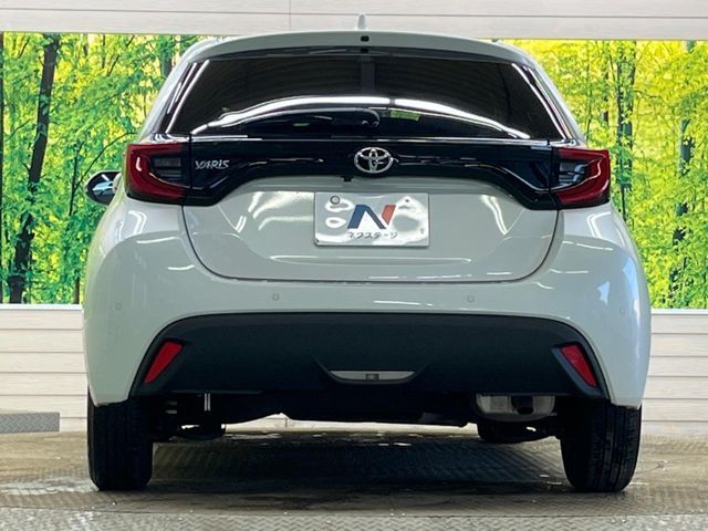 TOYOTA YARIS 2020 Image 31