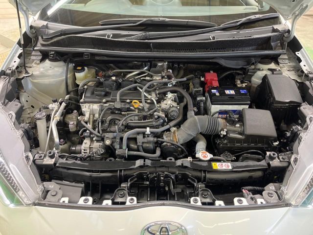 TOYOTA YARIS 2020 Image 31