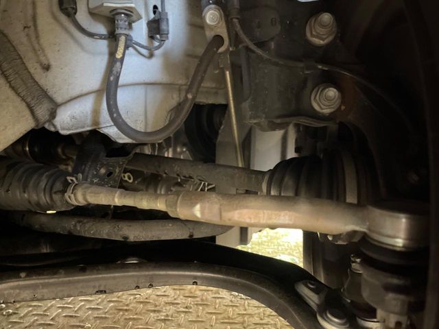 TOYOTA YARIS 2020 Image 31