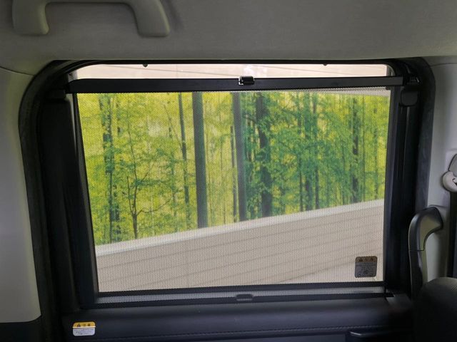 TOYOTA TANK 2018 Image 31