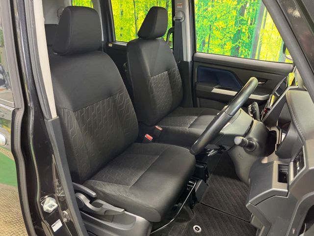 TOYOTA TANK 2018 Image 31