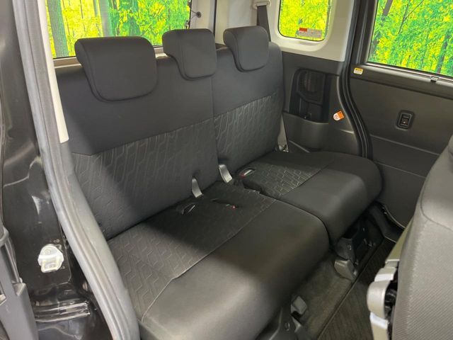 TOYOTA TANK 2018 Image 31