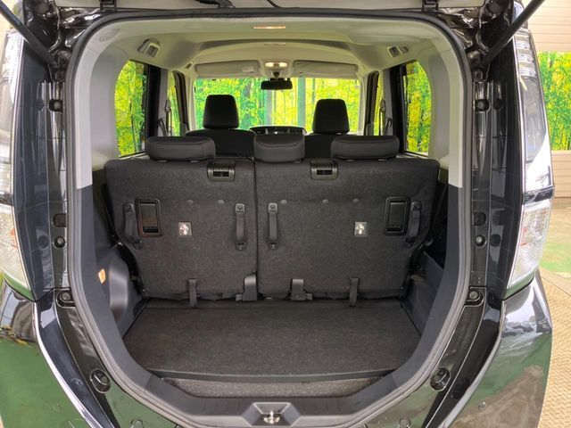 TOYOTA TANK 2018 Image 31