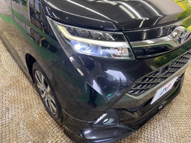 TOYOTA TANK 2018 Image 31