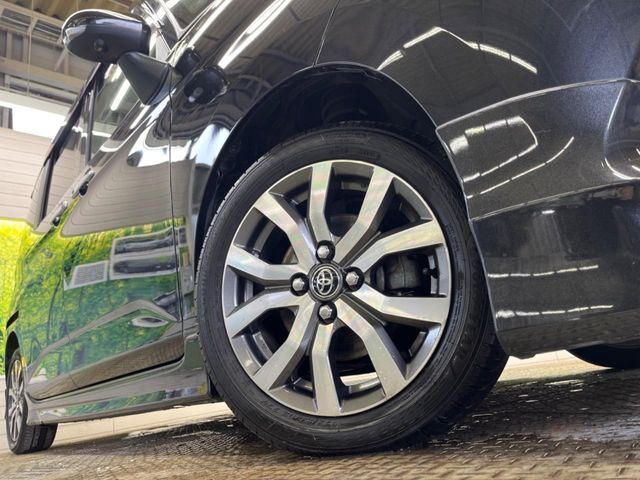 TOYOTA TANK 2018 Image 31