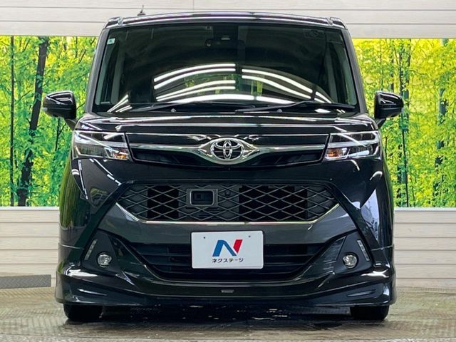 TOYOTA TANK 2018 Image 31