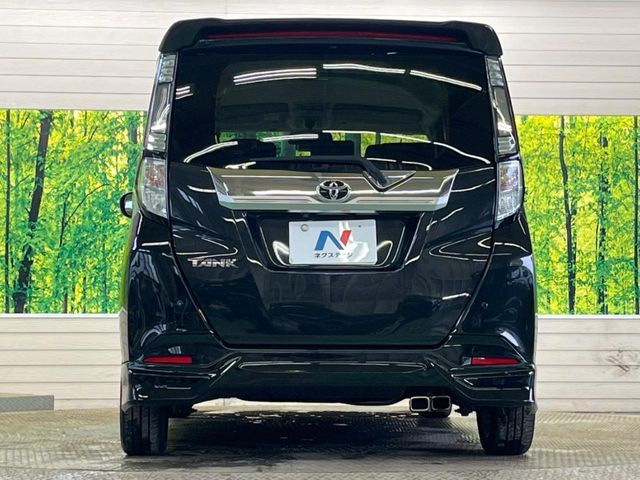 TOYOTA TANK 2018 Image 31