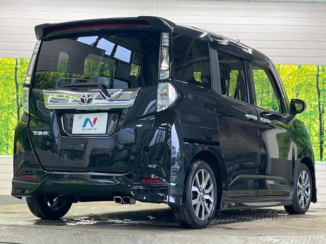 TOYOTA TANK 2018 Image 31