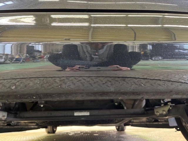 TOYOTA TANK 2018 Image 31