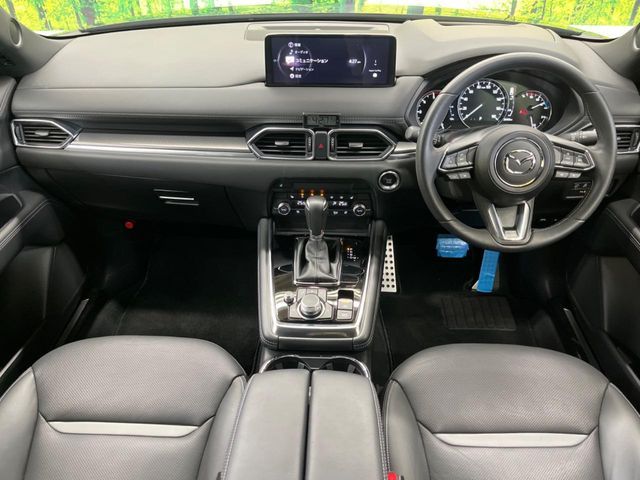 MAZDA CX-8 2023 Image 31