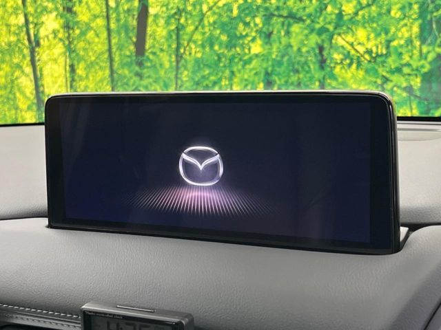 MAZDA CX-8 2023 Image 31