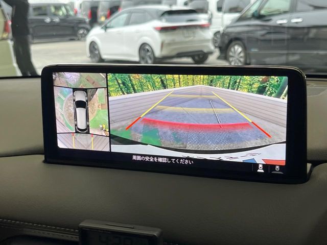 MAZDA CX-8 2023 Image 31