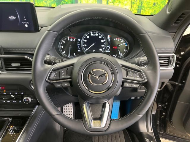 MAZDA CX-8 2023 Image 31