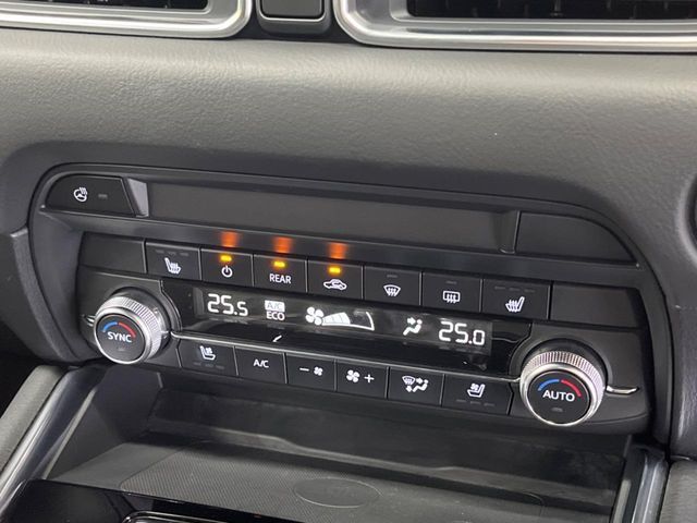 MAZDA CX-8 2023 Image 31