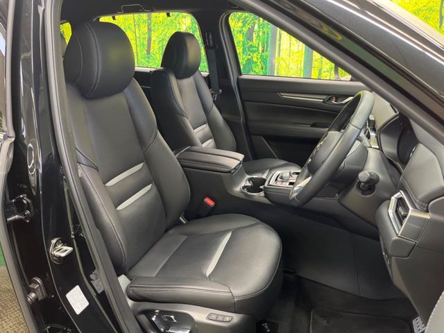 MAZDA CX-8 2023 Image 31