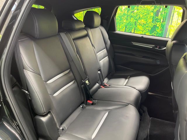 MAZDA CX-8 2023 Image 31