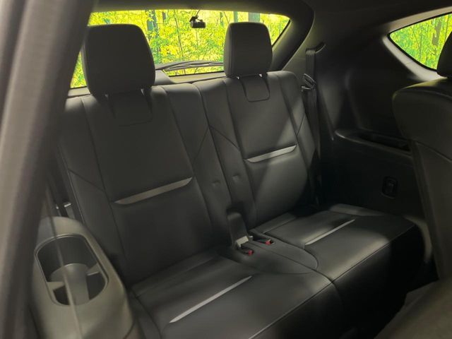 MAZDA CX-8 2023 Image 31