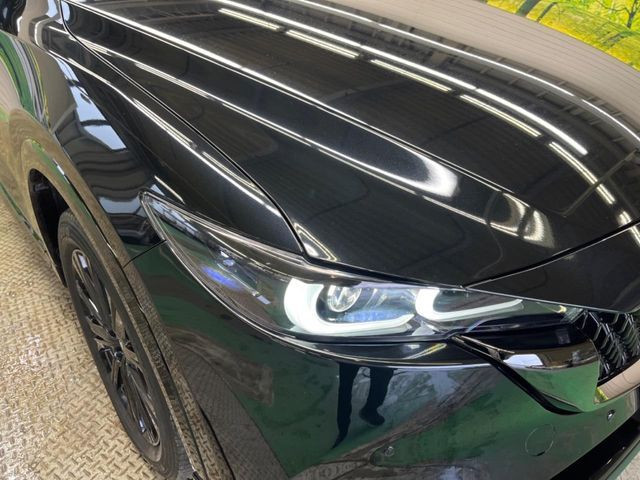 MAZDA CX-8 2023 Image 31