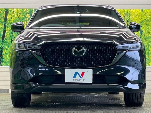 MAZDA CX-8 2023 Image 31