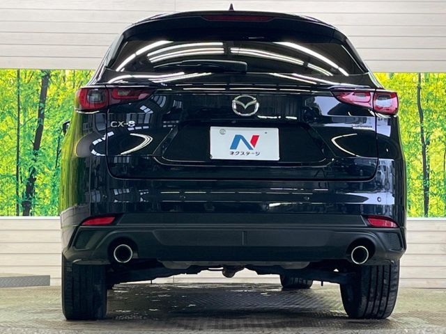 MAZDA CX-8 2023 Image 31