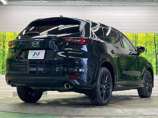 MAZDA CX-8 2023 Image 31