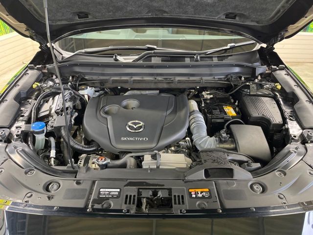 MAZDA CX-8 2023 Image 31
