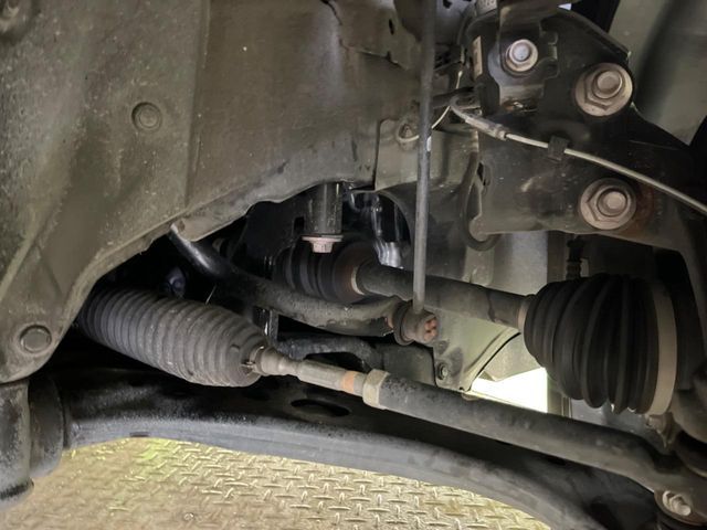 MAZDA CX-8 2023 Image 31