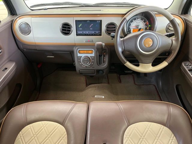 SUZUKI ALTO LAPIN CHOCOLAT 2015 Image 31