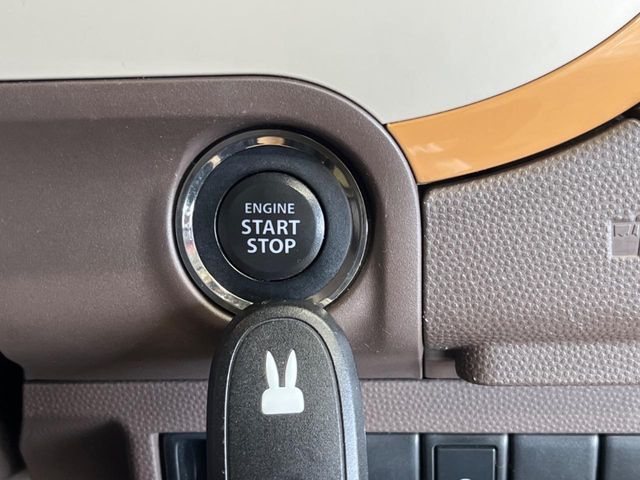 SUZUKI ALTO LAPIN CHOCOLAT 2015 Image 31