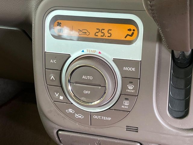 SUZUKI ALTO LAPIN CHOCOLAT 2015 Image 31