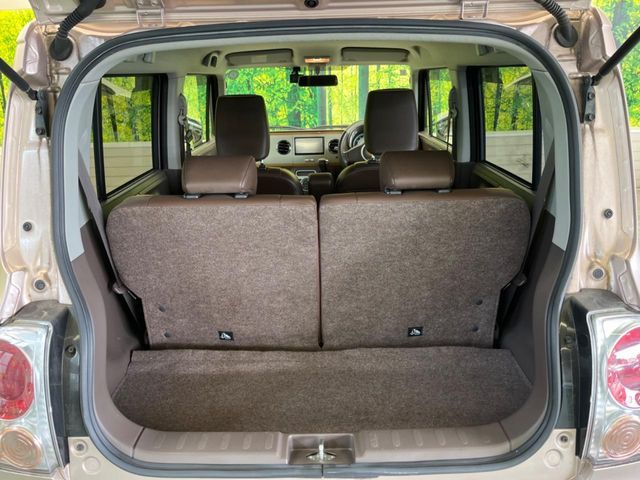 SUZUKI ALTO LAPIN CHOCOLAT 2015 Image 31