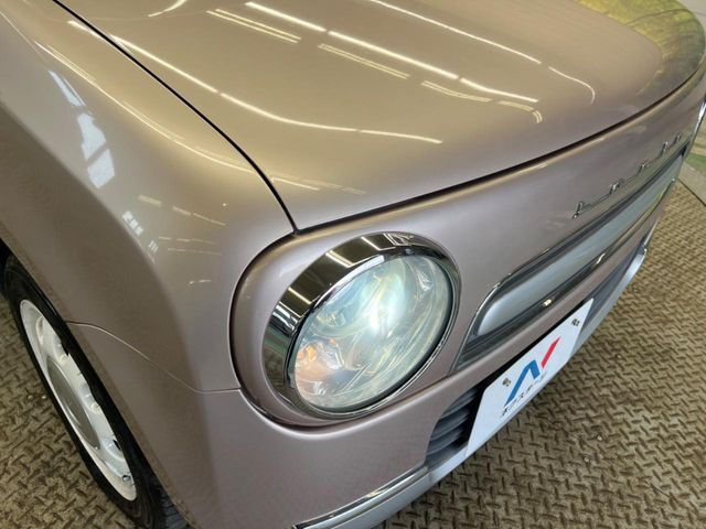 SUZUKI ALTO LAPIN CHOCOLAT 2015 Image 31