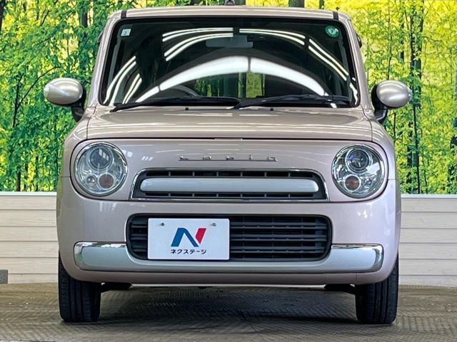 SUZUKI ALTO LAPIN CHOCOLAT 2015 Image 31