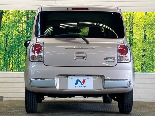 SUZUKI ALTO LAPIN CHOCOLAT 2015 Image 31