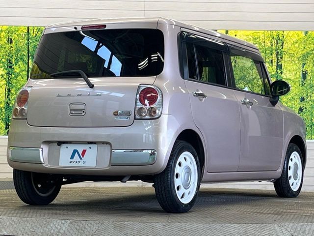 SUZUKI ALTO LAPIN CHOCOLAT 2015 Image 31