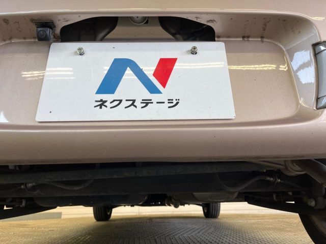 SUZUKI ALTO LAPIN CHOCOLAT 2015 Image 31