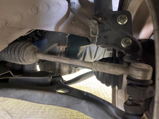 SUZUKI ALTO LAPIN CHOCOLAT 2015 Image 31