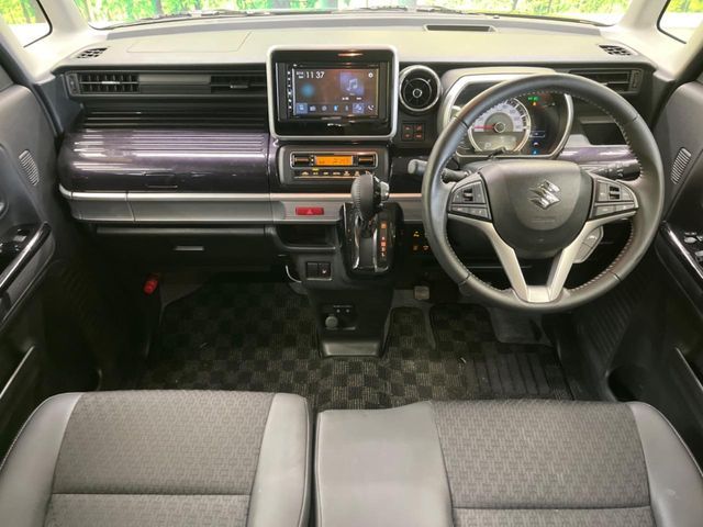 SUZUKI SPACIA CUSTOM 2023 Image 31