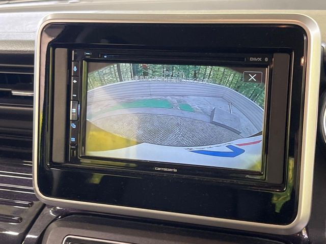 SUZUKI SPACIA CUSTOM 2023 Image 31