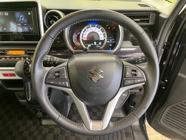 SUZUKI SPACIA CUSTOM 2023 Image 31