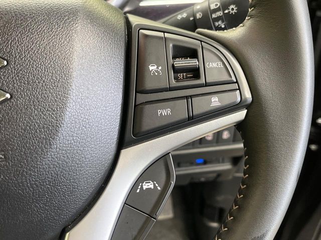 SUZUKI SPACIA CUSTOM 2023 Image 31