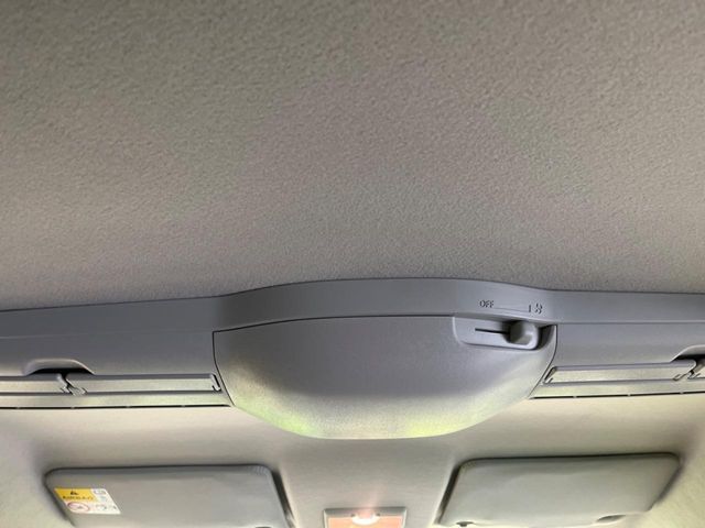 SUZUKI SPACIA CUSTOM 2023 Image 31