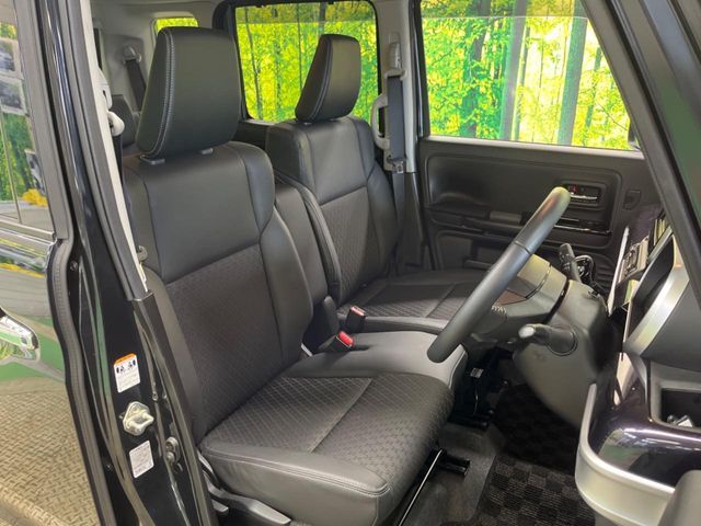 SUZUKI SPACIA CUSTOM 2023 Image 31